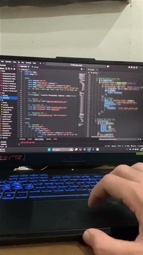 What Makes Your IDEA Become a REAL Website Today #javascript #shorts #shortfeed