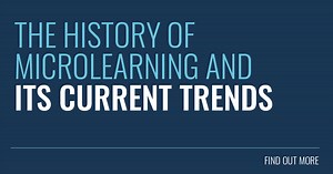 The History of Microlearning and its Current Trends - Growth Engineering