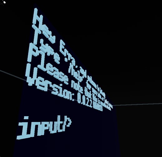 A computer in Roblox Studio