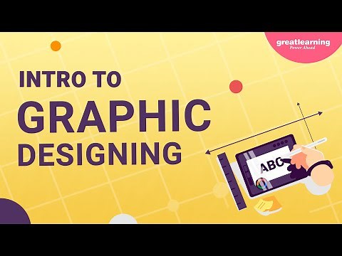 Graphic Design Tutorial | Graphic Design Tutorial for Beginners| Photoshop Tutorial | Great Learning