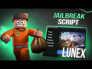 Jailbreak Script [2025] | Roblox x Jailbreak Script [Menu] | Jailbreak Scripts [Download]