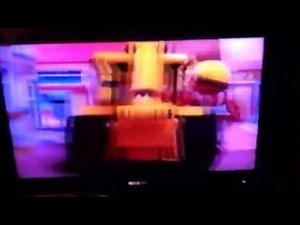 Bob the builder Promo Version 2