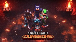 25K views · 733 reactions | It’s time to embark on an epic adventure to take down the Arch-Illager – together! Cross-platform play is now available for Minecraft Dungeons. | Nintendo Switch | Facebook