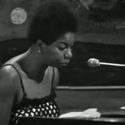 964K views · 63K reactions | "Four Women" by #NinaSimone - Live in Europe, 1965 | Nina Simone | Facebook