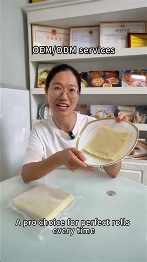 From Wrapper to Perfection: The Ultimate Spring Roll Wrapping Guide