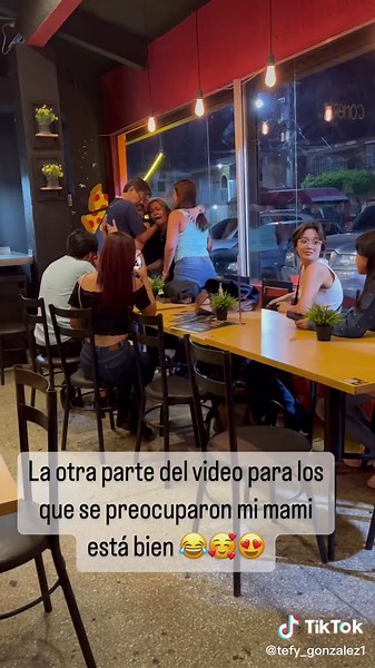 Regresando a Venezuela después de 4 años ♥️ disfruten a su familia no todos tenemos la oportunidad de tenerlos siempre al lado 🥰