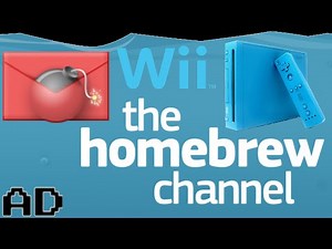How To Install The Homebrew Channel On The Nintendo Wii Tutorial!