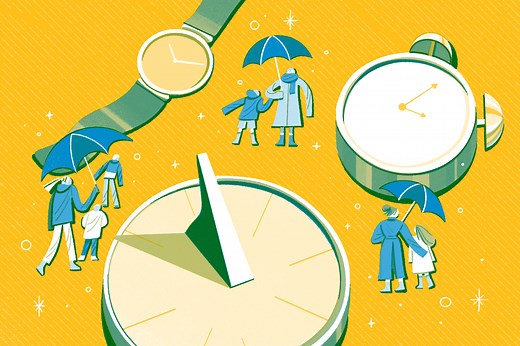 Term vs. Whole Life Insurance: What's the Difference?