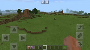 Destructive command block fun