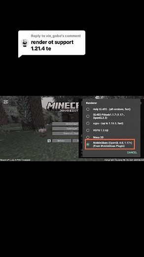 Understanding Minecraft Shader Functionality