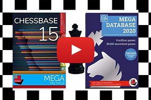 The ultimate ChessBase and Mega Database guide - ChessBase India