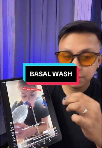 Effective Nasal Wash Techniques with Neti Pot