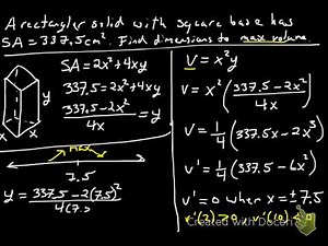 optimization examples
