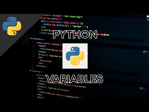 Python Variables Explained in 7 Minutes (Beginner Friendly!) 🔥