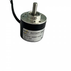 [Hot Item] 3000zppr Ab/Abz as an Alternative to Atmel Incremental Rotary Encoder