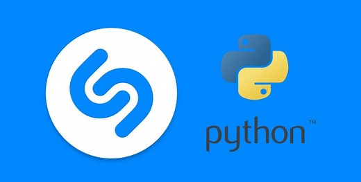 Creating your own Shazam (identify songs) with Python through audio fingerprinting in Ubuntu 18.04
