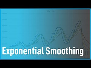 Single, Double and triple exponential smoothing and Minitab applications