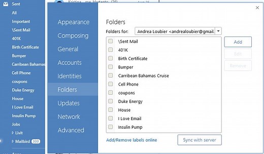 Mailbird Pro License Key Generator
