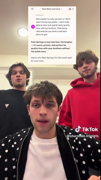 Microsoft Copilot: Partners in Innovation
