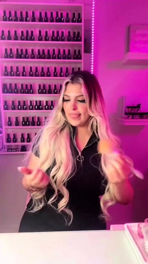 3.9K views · 133 reactions | Which were your favorites？朗 #lashextensions #lashes #makeup #lashtutorial #fluffy #extra #baddie #russianlashes #virallashes #curlylashes #garzalashes #tutorial #freelashes #modelpose | Pink Nail | Facebook