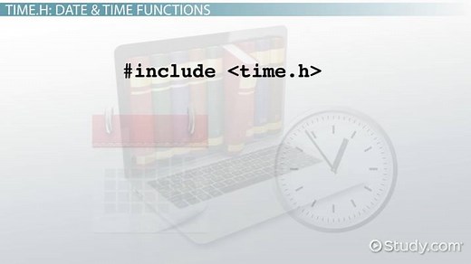 Standard Library Functions in C Programming