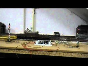 Littfinski LS DEC decoder