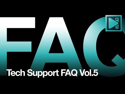 VSDC Troubleshooting vol.5: how to reduce video preview lagging