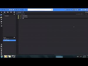 Basics of TCL/TK - 2 #Hypermesh Scripting