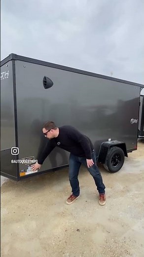 Trailer GVWR Explained!