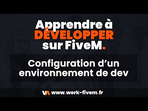 Configurer VOTRE Espace De Travail - Apprendre à développer [EP 1]