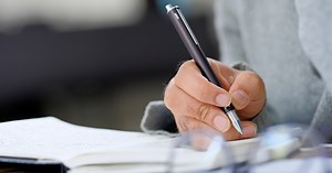 Creative Writing for Beginners course with Curtis Brown Creative