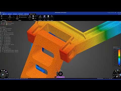 60秒でわかる Ansys Discoveryの流体シミュレーション