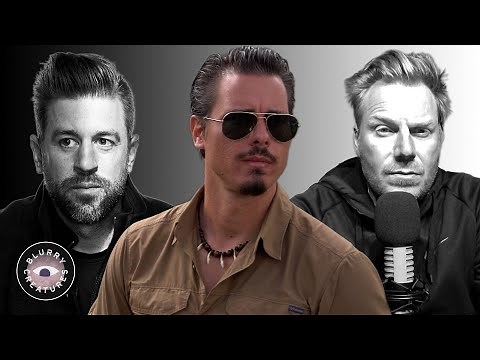 UFO Disclosure & Birthright Conference - Q&A w/ ‪@TimothyAlberino‬