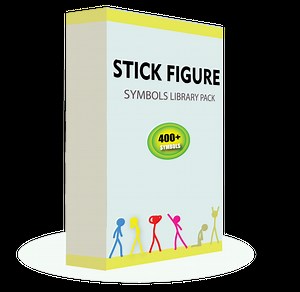 How to Make A Stick Figure Animation