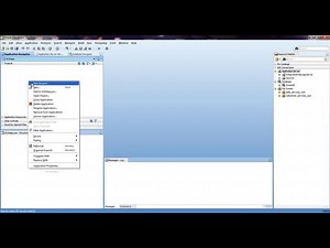 Oracle SOA BPEL 11g Tutorial