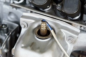 How To Remove O2 Sensor Without Socket?