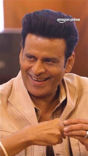 Manoj Bajpayee COMPLIMENTS Jaideep Ahlawat 👑 | Ravi Gupta, Kusha Kapila #primevideoindia #podcast