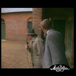 29K views · 1.3K reactions | Name the sketch... #MontyPython | Monty Python | Facebook