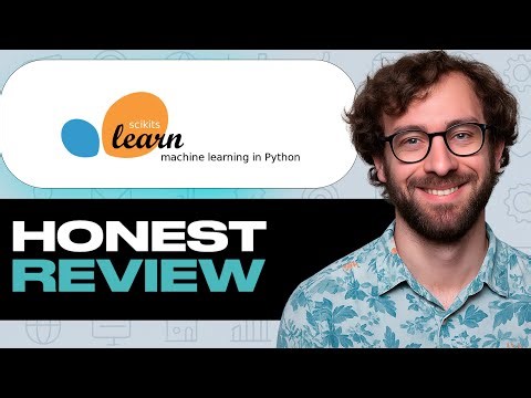 How to Install Scikit‑Learn in VS Code (Step‑by‑Step)
