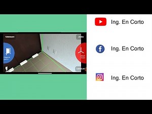 MAGIC PLAN, PLANOS RAPIDOS SIN UTILIZAR PROGRAMAS