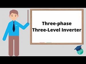 Three-Phase,Three-Level Inverter Simulation in MATLAB/Simulink!