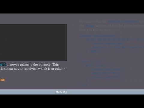 Understanding the while loop with an Async setTimeout Function in JavaScript