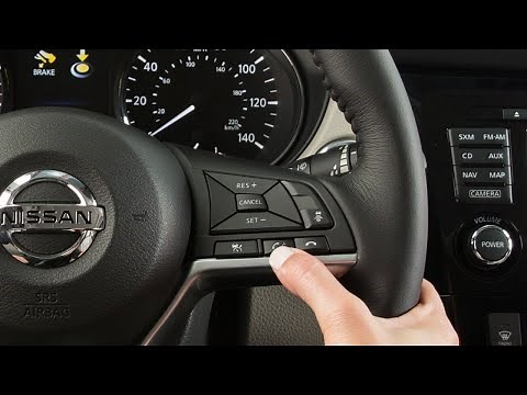 Nissan Connect Voice Commands and Voice Recognition Walk Through and How To