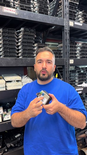 🛠️ German Vehicle Transmission & ECU Specialists At ECU CENTER, we deliver advanced diagnostics, repair, and programming for automatic gearbox systems and ECUs, ensuring precision, reliability, and warranty-backed service. ⚡ Our specialized services include: ▪️ Transmission fiber optics & conductor plate (mechatronic) repair ▪️ Dealer-level coding, calibration & system synchronization ▪️ ECU diagnostics, repair & professional programming 🔹 Expertise in Mercedes-Benz, BMW & Porsche 🔹 Access to