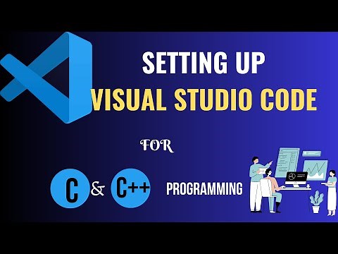 MinGW and VS CODE Setup for C and CPP Programs