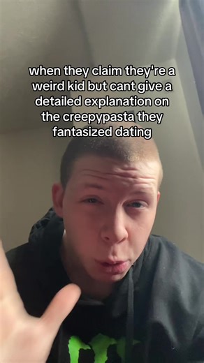 Oghrish (@oghrish)’s video of creepy pasta