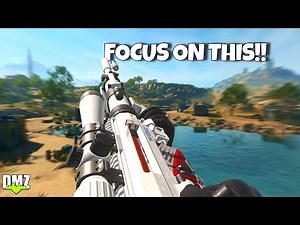 Master Solo DMZ: Make Missions EASIER By Doing THIS !!