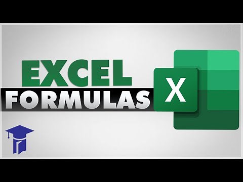 Excel Formulas And Functions