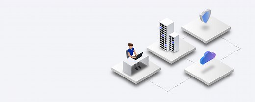 IBM Cloud Virtual Server for VPC