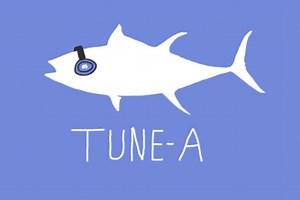 Tune-a, a music bot for Discord